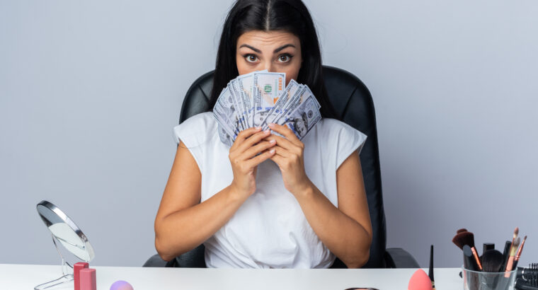 Monetizing Your Social Media Presence: Turning Likes into Dollars