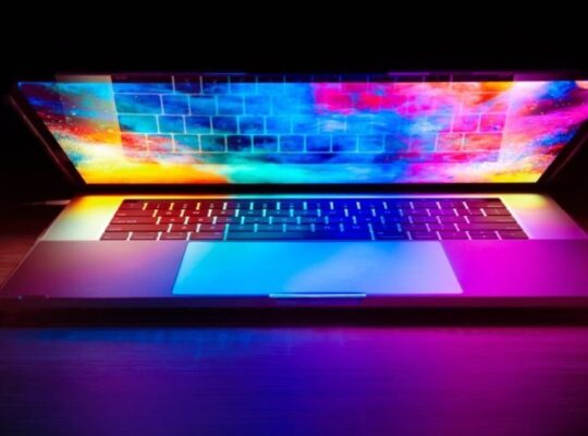 M2 MacBook for Sale Power and Elegance in One De