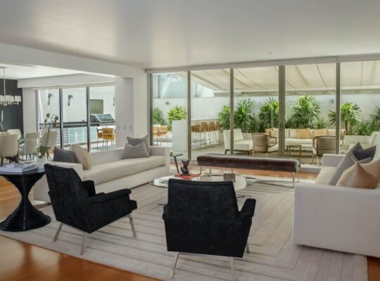 Cozy and Compact Apartment for Rent