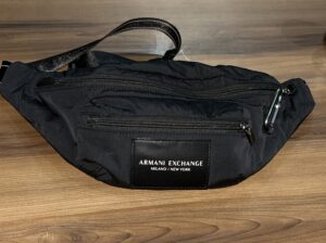 ARMANI EXCHANGE MILANO/NEW YORK