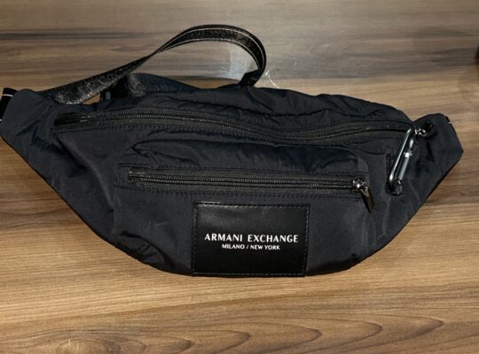 ARMANI EXCHANGE MILANO/NEW YORK