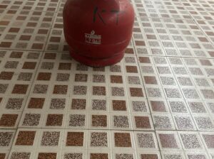 LP GAS